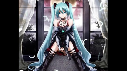 Nightcore - Love Game