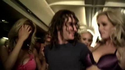 Airbourne - Blonde, Bad And Beautiful (hd) 