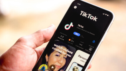 ШОК! TikTok въвежда дневно ограничение за изпозлване на платформата от тийнейджъри