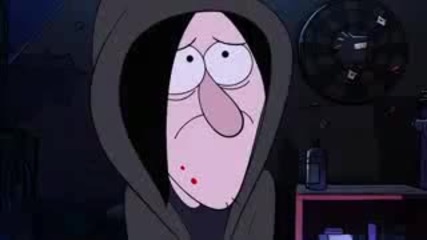 Gravity Falls - Сезон 2 Епизод 9 (The Love God)