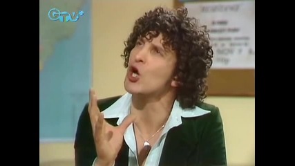 Внимавай какво казваш - S01e08