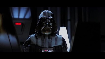 Star Wars: Episode 5 Empire Strikes Back - Death of The Admiral 
