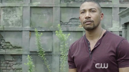 The Originals Season 3 Episode 1 Sneak Peek