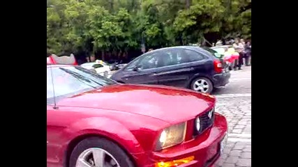 мн яки коли на баловете в София в софия! (част 12)