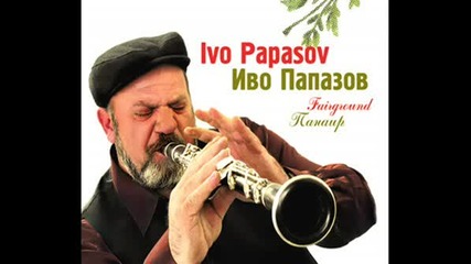 IVO PAPASOV ..(KRALQ NA KLARNETA)..