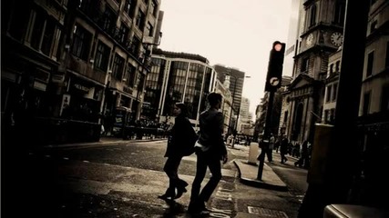 Dapple Apple - Street Market In London (original Mix)