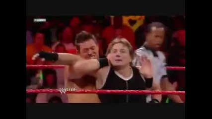Wwe The Miz Finisher Skull Crushing Finale