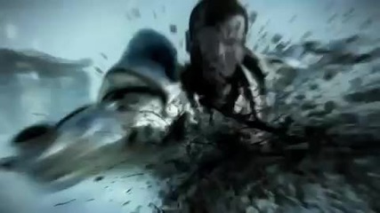 Dragon Age Origins - Official Tv Spot Hd