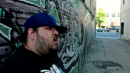 Eq - Shit Aint New To Me (offical Music Video)
