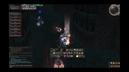 Bfdr Short Pvp