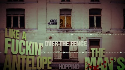 Travis Barker ft Busta Rhymes, Lil Jon, Twista _ Yelawolf -