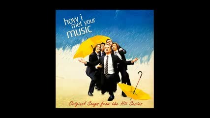 Robin Sparkles & Jesica Glitter - Two Beavers Are Better Than One (how I Met Your Mother)