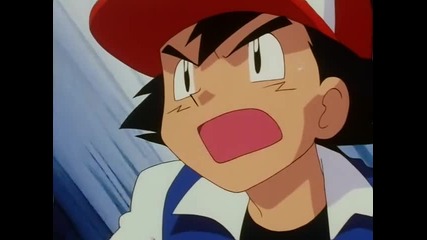 Pokemon - Double Trouble