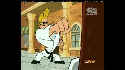 Cartoon Network Wrestling Federation