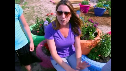 Angela Murph's Cold Water Challenge