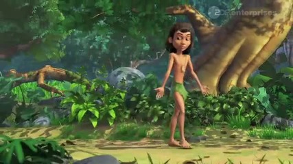 Jungle Book - 1x3 - 