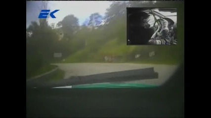 Рали Вида 2010 - Крум Дончев/петър Йорданов