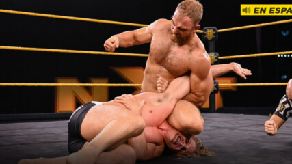 Top 10 Mejores Momentos de NXT En Español: WWE Top 10, May 13, 2020