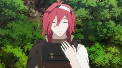 [bg Subs] Rokka no Yuusha - 03 Върховно качество