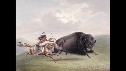 Native spirit