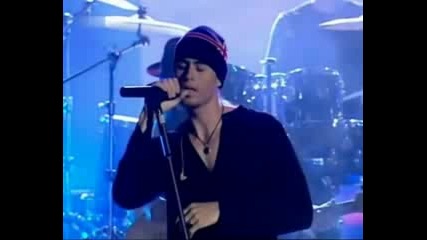Enrique Iglesias - Hero