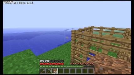 moite minecraft seve