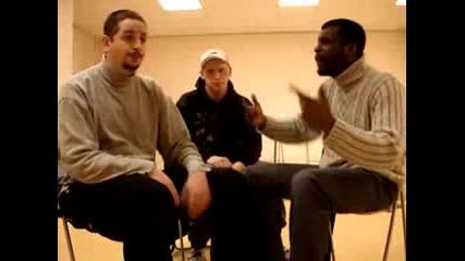 Ekip Art Hifis (busta Rhymes, Ice Cube)