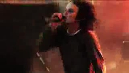 The Rasmus - Immortal