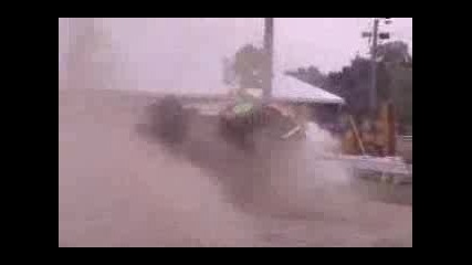 Monster Crash
