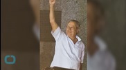 Prosecutors Investigate Brazil's Former President