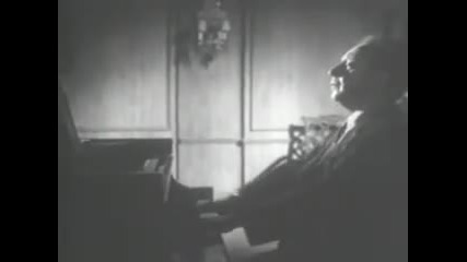 Artur Rubinstein - Chopin - Waltz Op 64 No 2 
