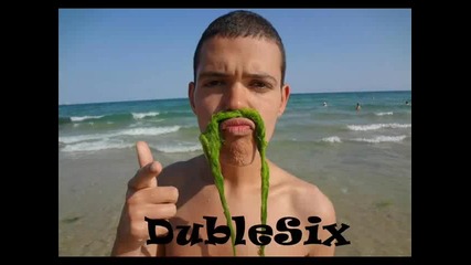 Dublesix ft. Regal and Say-p - I'm a beast