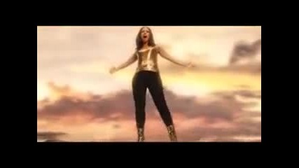 Alicia Keys - Doesn t Mean Anything + subs Official video