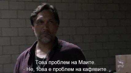 Синове на анархията Сезон 7 2014 S07e03