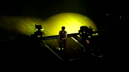 Scorpions - Rock You Like a Hurricane (29.04.2012, Crocus City Hall, Moscow, Russia)