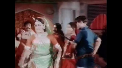 Hema Malini - Are Jahan Jahan 
