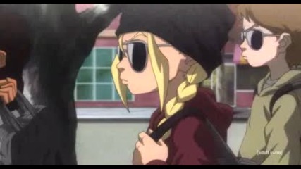 The Boondocks Season 3 Episode 7