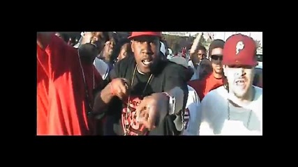 A Wax and Bandana tha Ragg 