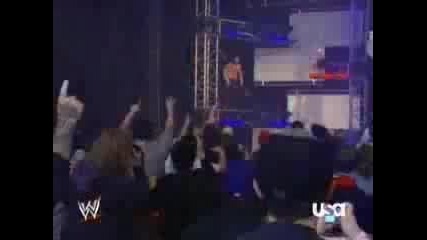 Jeff hardy - The Bigges Swanton Bomb 