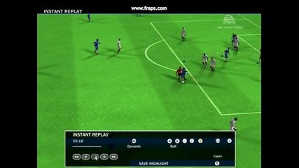 fifa 10: pato 