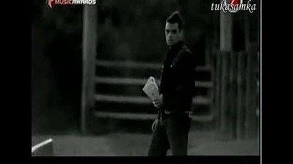 Robbie Williams - Feel