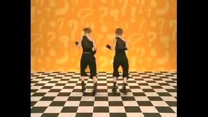 Marykate And Ashley Olsen