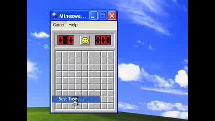 Как Да Отключим Скрит Minesweeper Мод