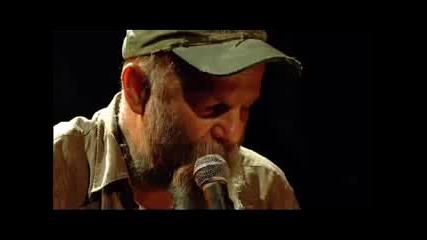 Seasick Steve - Walking Man - Later Live with Jools Holland