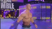 Wwe John Cena - My Time Is Now Custom Titantron 2013