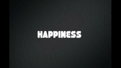 Dj Andi feat. Stella - Happiness