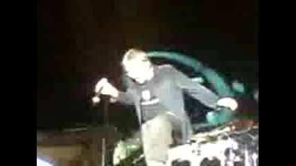 Iron Maiden Live In Sofia 13