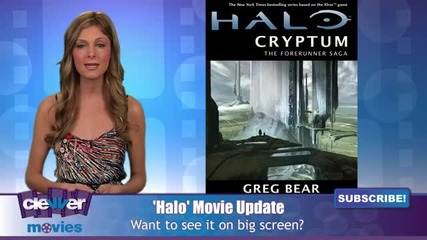 Halo Movie Mention In Press Release Denied By Microsoft