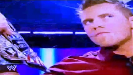 The Miz - fan vide0 