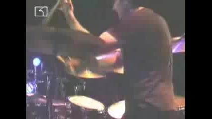 Planet X - Live In Bulgaria - 2001 7/7 